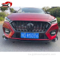 MG3 XP mbele bumper grille